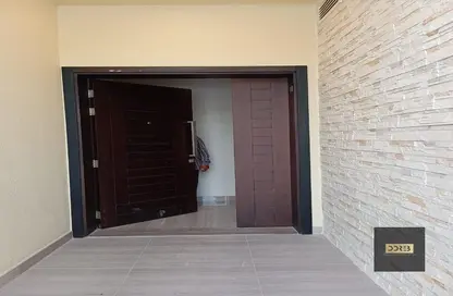 Townhouse - 4 Bedrooms - 3 Bathrooms for sale in Silver Springs - DAMAC Hills - Dubai