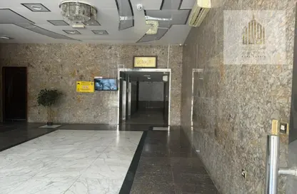 Whole Building - Studio for sale in City Tower - Al Nuaimiya - Ajman