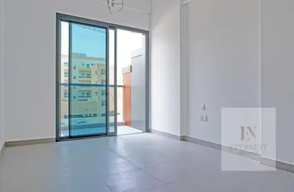 Apartment - 1 Bathroom for sale in KHK 21 - Al Warsan 4 - Al Warsan - Dubai