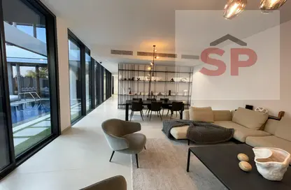 Townhouse - 4 Bedrooms - 5 Bathrooms for sale in Saro - Masaar - Tilal City - Sharjah