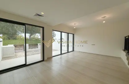 Townhouse - 4 Bedrooms - 3 Bathrooms for sale in Park Residences 4 - Park Residences - DAMAC Hills - Dubai