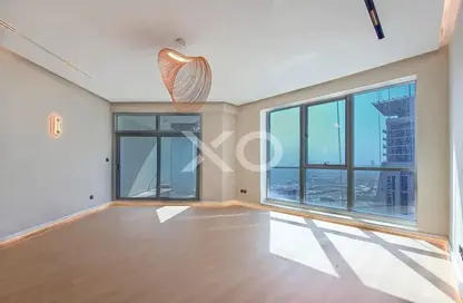 Apartment - 2 Bedrooms - 2 Bathrooms for rent in The Torch - Dubai Marina - Dubai