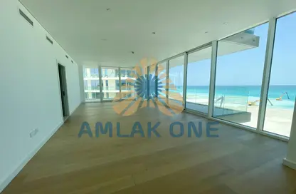 Apartment - 2 Bedrooms - 3 Bathrooms for rent in Mamsha Al Saadiyat - Saadiyat Cultural District - Saadiyat Island - Abu Dhabi