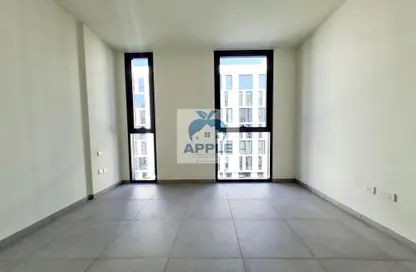 Apartment - 1 Bathroom for sale in The Link - East Village - Aljada - Sharjah