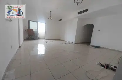 Apartment - 2 Bedrooms - 2 Bathrooms for rent in Al Nad - Al Qasimia - Sharjah