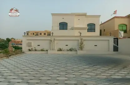 Villa - 5 Bedrooms - 7 Bathrooms for sale in Al Rawda 2 Villas - Al Rawda 2 - Al Rawda - Ajman