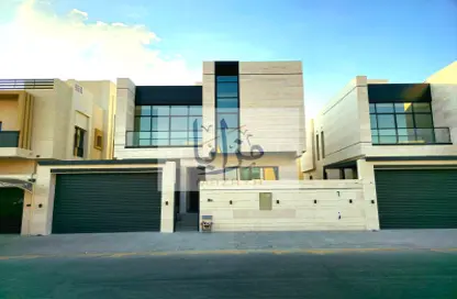 Villa - 5 Bedrooms - 7 Bathrooms for sale in Al Yasmeen 1 - Al Yasmeen - Ajman