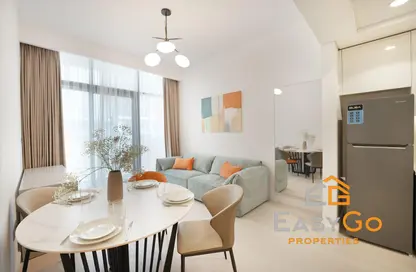 Apartment - 2 Bedrooms - 2 Bathrooms for rent in AZIZI Riviera - Meydan One - Meydan - Dubai