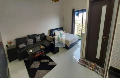 Apartment - 1 Bathroom for sale in Lawnz by Danube Block 3 - Lawnz by Danube - International City - Dubai