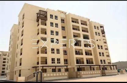 Apartment - 1 Bedroom - 2 Bathrooms for sale in Bawabat Al Sharq - Baniyas East - Baniyas - Abu Dhabi