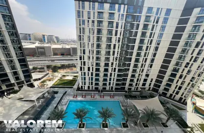 Apartment - 2 Bedrooms - 2 Bathrooms for rent in Expo Village Residences - Expo City - Dubai