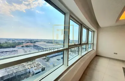 Apartment - 4 Bedrooms - 5 Bathrooms for rent in Montazah Tower - Khalidiya Street - Al Khalidiya - Abu Dhabi