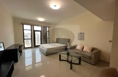 Apartment - 1 Bathroom for rent in Lincoln Park - Sheffield - Lincoln Park - Arjan - Dubai