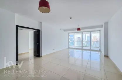 Apartment - 1 Bedroom for rent in Lake Allure - Jumeirah Lake Towers - Dubai