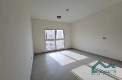 Apartment - 1 Bedroom - 2 Bathrooms for rent in Mazaya 5 - Liwan - Dubai Land - Dubai