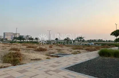 Land - Studio for sale in Residential District - Dubai South (Dubai World Central) - Dubai