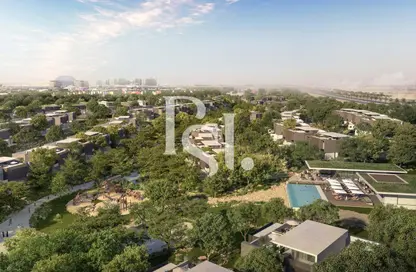 Land - Studio for sale in Expo City Valley - Expo City - Dubai