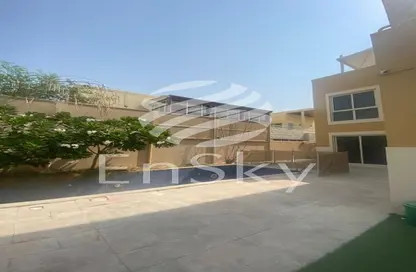 Villa - 5 Bedrooms - 6 Bathrooms for sale in Al Ward - Al Raha Gardens - Abu Dhabi