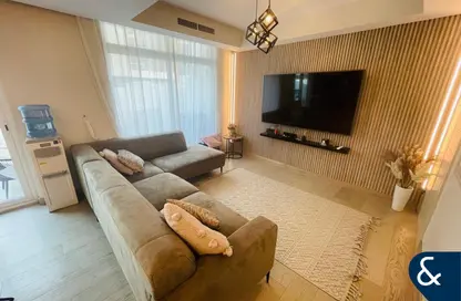 Villa - 3 Bedrooms - 4 Bathrooms for sale in Avencia 2 - Damac Hills 2 - Dubai