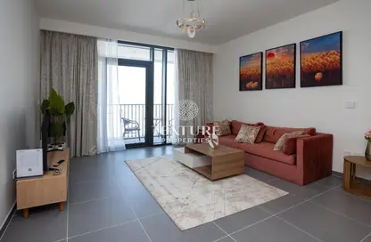 Apartment - 1 Bedroom - 1 Bathroom for sale in Creek Edge Tower 1 - Creek Edge - Dubai Creek Harbour (The Lagoons) - Dubai