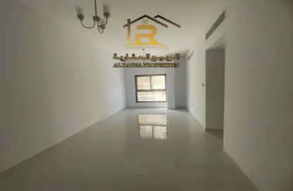 Apartment - 2 Bedrooms - 2 Bathrooms for rent in Al Naemiya Tower 2 - Al Naemiya Towers - Al Nuaimiya - Ajman