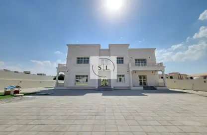 Villa - 5 Bedrooms - 7 Bathrooms for rent in Nad Al Sheba 4 - Nad Al Sheba - Dubai