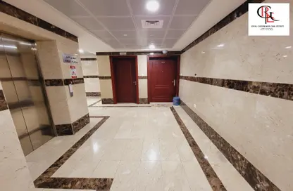 Apartment - 2 Bedrooms - 3 Bathrooms for rent in Shabiya 10 - Shabiya - Mussafah - Abu Dhabi