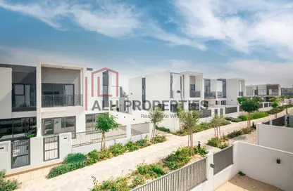 Townhouse - 4 Bedrooms - 4 Bathrooms for sale in La Violeta 2 - Villanova - Dubai Land - Dubai