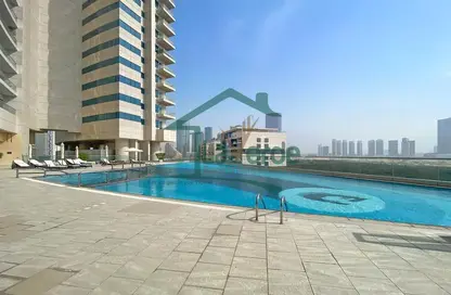 Apartment - 2 Bedrooms - 3 Bathrooms for sale in Oceanscape - Shams Abu Dhabi - Al Reem Island - Abu Dhabi