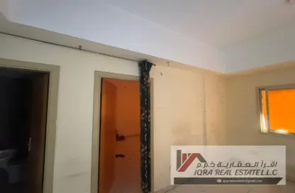 Apartment - 1 Bedroom - 1 Bathroom for rent in Al Naimiya - Al Nuaimiya - Ajman