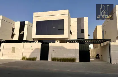 Villa - 4 Bedrooms - 6 Bathrooms for sale in Al Yasmeen 1 - Al Yasmeen - Ajman