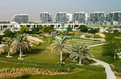 Apartment - 2 Bedrooms - 3 Bathrooms for sale in Jasmine B - Jasmine - DAMAC Hills - Dubai