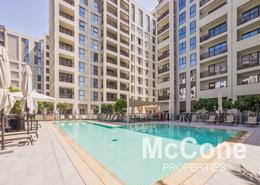 Apartment - 1 bedroom - 1 bathroom for rent in Bayshore - Creek Beach - Dubai Creek Harbour (The Lagoons) - Dubai