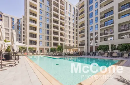 Apartment - 1 Bedroom - 1 Bathroom for rent in Bayshore - Creek Beach - Dubai Creek Harbour (The Lagoons) - Dubai