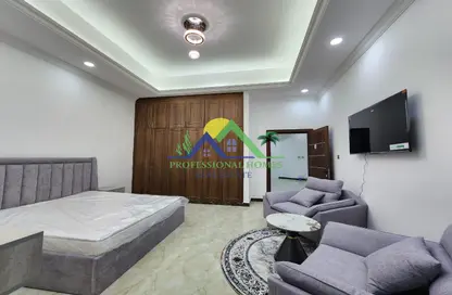 Apartment - 1 Bathroom for rent in Neima 1 - Ni'mah - Al Ain