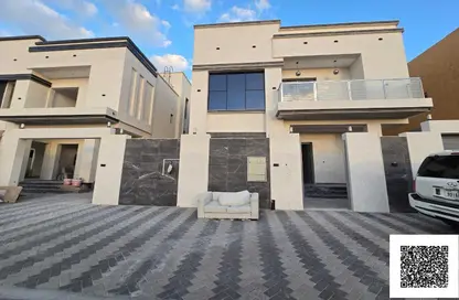 Villa - 5 Bedrooms - 7 Bathrooms for sale in Al Yasmeen 1 - Al Yasmeen - Ajman