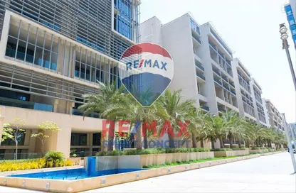 Apartment - 1 Bedroom - 1 Bathroom for rent in Building A - Al Zeina - Al Raha Beach - Abu Dhabi