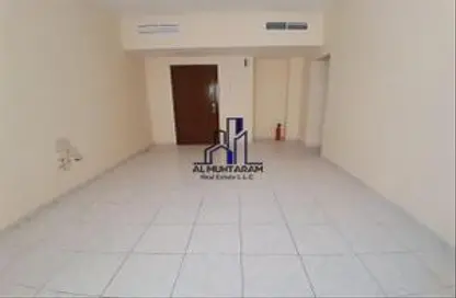 Apartment - 1 Bedroom - 1 Bathroom for rent in Al Butina B - Al Butina - Sharjah