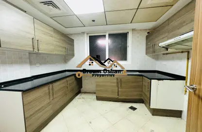 Apartment - 2 Bedrooms - 3 Bathrooms for rent in Liwa Residence - Dubai Silicon Oasis - Dubai