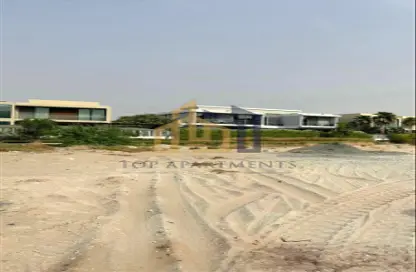 Land - Studio for sale in Parkway Vistas - Dubai Hills Estate - Dubai