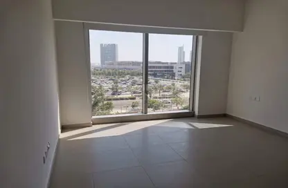 Apartment - 1 Bedroom - 2 Bathrooms for sale in The Gate Tower 1 - Shams Abu Dhabi - Al Reem Island - Abu Dhabi