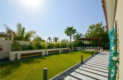 Villa - 4 Bedrooms - 4 Bathrooms for sale in Ghadeer 2 - Ghadeer - The Lakes - Dubai