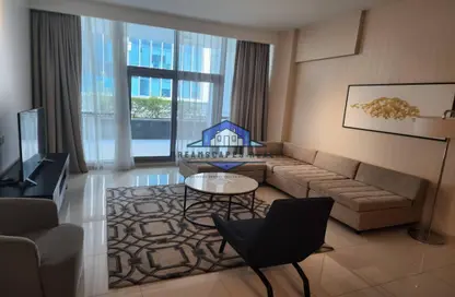 Apartment - 1 Bedroom - 2 Bathrooms for sale in Avanti - Business Bay - Dubai