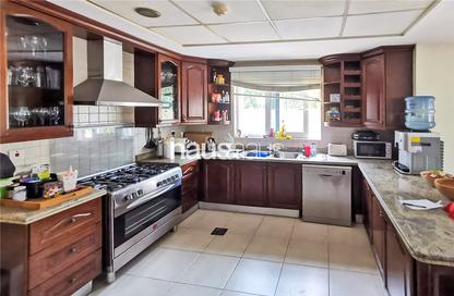 Villa - 3 Bedrooms - 3 Bathrooms for rent in Alvorada 2 - Alvorada - Arabian Ranches - Dubai