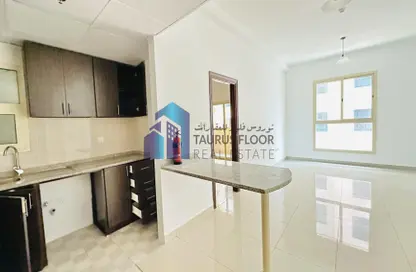 Apartment - 1 Bedroom - 2 Bathrooms for rent in Al Nahda 1 - Al Nahda - Dubai