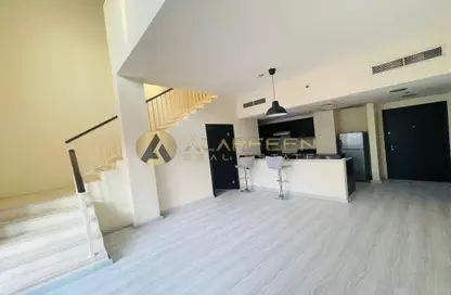 Apartment - 1 Bedroom - 2 Bathrooms for sale in Fortunato - Jumeirah Village Circle - Dubai