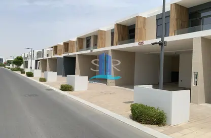 Townhouse - 3 Bedrooms - 4 Bathrooms for rent in Ruba - Arabian Ranches 3 - Dubai