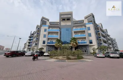 Apartment - 1 Bedroom - 2 Bathrooms for rent in Al Warsan 4 - Al Warsan - Dubai