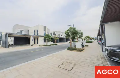 Villa - 3 Bedrooms - 4 Bathrooms for rent in Joy - Arabian Ranches 3 - Dubai