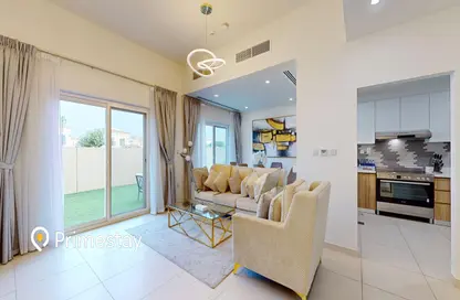 Villa - 3 Bedrooms - 3 Bathrooms for rent in Amaranta - Villanova - Dubai Land - Dubai